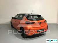 2021 Opel Corsa