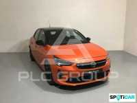 2021 Opel Corsa