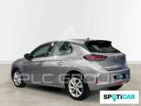 2021 Opel Corsa