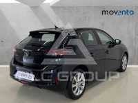 2021 Opel Corsa