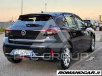 2021 Opel Corsa