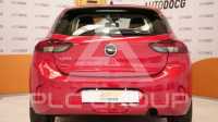 2021 Opel Corsa