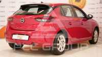 2021 Opel Corsa