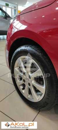 2021 Opel Corsa