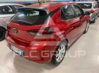 2021 Opel Corsa
