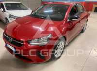 2021 Opel Corsa