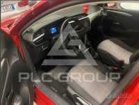 2021 Opel Corsa