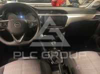 2021 Opel Corsa