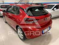 2021 Opel Corsa