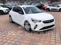 2021 Opel Corsa