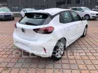 2021 Opel Corsa