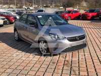 2021 Opel Corsa