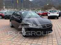 2021 Opel Corsa