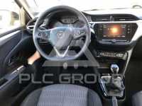 2021 Opel Corsa