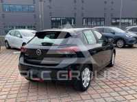 2021 Opel Corsa