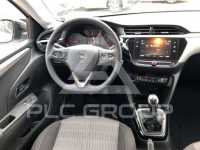 2021 Opel Corsa