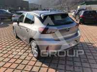 2021 Opel Corsa
