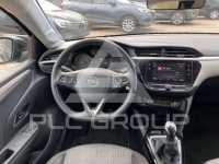 2021 Opel Corsa