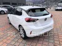 2021 Opel Corsa