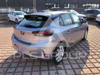 2021 Opel Corsa