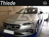2021 Opel Insignia
