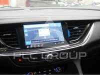2021 Opel Insignia