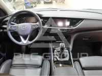 2021 Opel Insignia