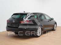 2021 Opel Insignia