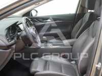 2021 Opel Insignia