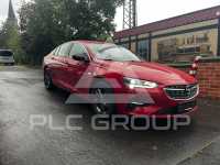 2021 Opel Insignia