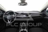 2021 Opel Insignia