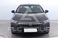 2021 Opel Insignia