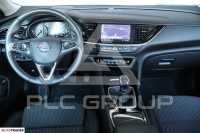 2021 Opel Insignia