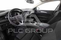 2021 Opel Insignia