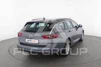 2021 Opel Insignia
