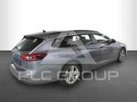 2021 Opel Insignia