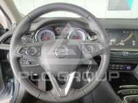 2021 Opel Insignia