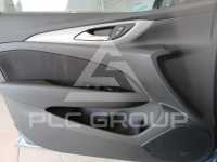2021 Opel Insignia