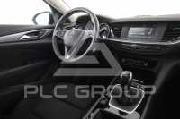 2021 Opel Insignia