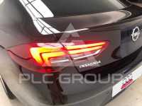 2021 Opel Insignia