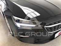 2021 Opel Insignia