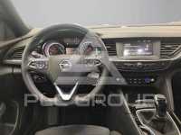 2021 Opel Insignia