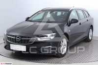 2021 Opel Insignia