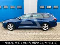 2021 Opel Insignia