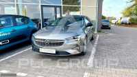 2021 Opel Insignia