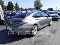 2021 Opel Insignia