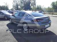 2021 Opel Insignia