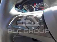 2021 Opel Insignia