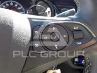 2021 Opel Insignia