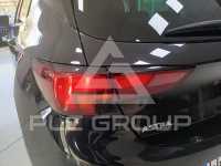 2021 Opel Astra